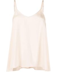 Max & Moi - Top Mit Lockerem Schnitt - Lyst