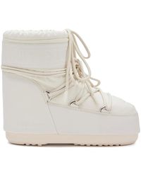 Moon Boot - Stivali Da Neve Icon - Lyst