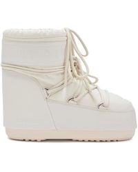 Moon Boot - Icon Snow Boots - Lyst