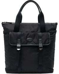 Tod's - Medium Multi Way-Design Backpack - Lyst
