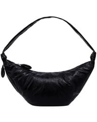 Lemaire - クロワッサン ショルダーバッグ L - Lyst