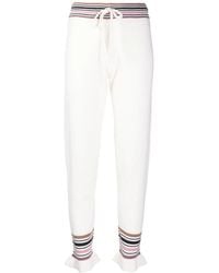Madeleine Thompson - Aquarius Track Pants - Lyst