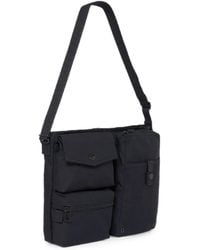 Porter-Yoshida and Co - Potr Dissection Multiple-Pocket Shoulder Bag - Lyst
