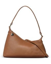 Marc Ellis - Wynn Leather Shoulder Bag - Lyst