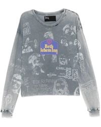PALY - Bethlehem T-Shirt - Lyst