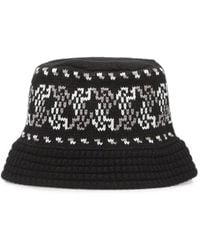 Carhartt - Bricky Knitted Bucket Hat - Lyst