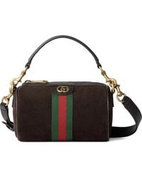 Gucci - Ophidia Double-G Mini Bag - Lyst