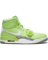 ghost green jordan legacy