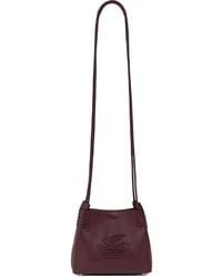 Etro - Mini Libra Tote Bag - Lyst