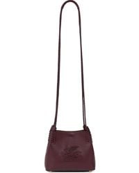 Etro - Mini Libra Tote Bag - Lyst