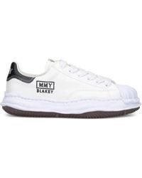 Maison Mihara Yasuhiro - Sneakers - Lyst