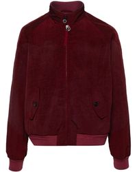 Maison Margiela - Yoke ボンバージャケット - Lyst