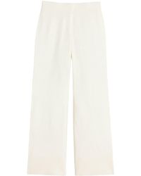 Apparis - Allegra Knitted Trousers - Lyst