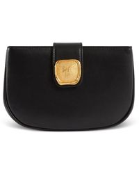 Giuseppe Zanotti - Borsa Seal - Lyst
