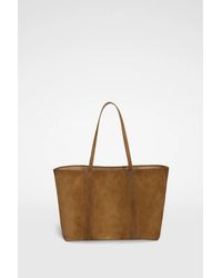 Jil Sander - Foro Tote - Lyst