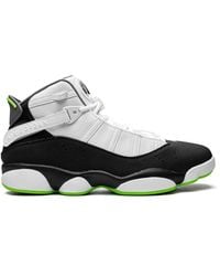 Nike - 6 Rings "Altitude" Sneakers - Lyst
