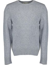 Officine Generale - Mycrew Sweater - Lyst