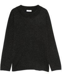 Barba Napoli - Crew-Neck Sweater - Lyst