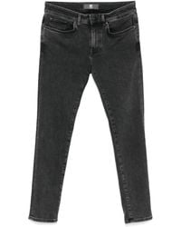 PT Torino - Rock Jeans - Lyst