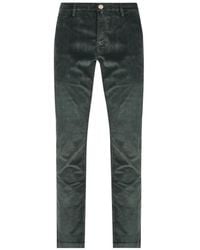 Jacob Cohen - Pantalon En Velours Côtelé - Lyst