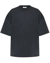 Haikure - Virgil Oversized T-Shirt - Lyst
