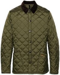 Barbour - Heritage Liddesdale Jack - Lyst