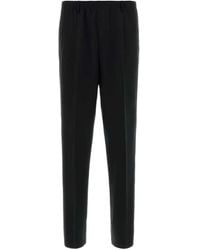 Cellar Door - Relaxed-Fit Trousers - Lyst
