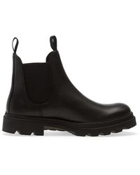 Ecco - Grainer Chelsea-Boots - Lyst