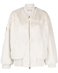 Blanca Vita - Bomber - Lyst
