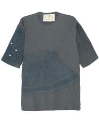 By Walid - Tabi T-Shirt - Lyst