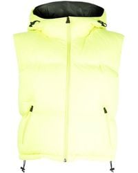 Aztech Mountain - Bodywarmer - Lyst