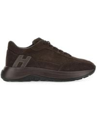 Hogan - Hi-Light Sneakers - Lyst