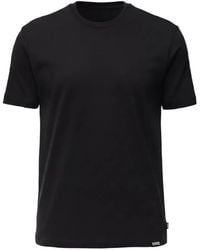 DSquared² - T-Shirt À Col Rond - Lyst