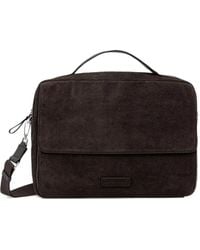 Marc O' Polo - Emil Bovine Leather Briefcase - Lyst