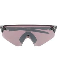 Oakley - Gafas de sol Ojector Prism con diseño envolvente - Lyst