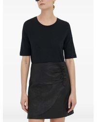 Day Birger et Mikkelsen - Crew Neck T-Shirt - Lyst