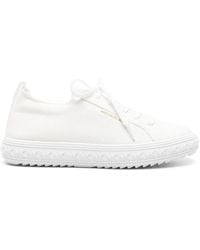 MICHAEL Michael Kors - Grove Knitted Sneakers - Lyst