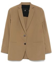 Rrd - Ruimvallende Blazer - Lyst