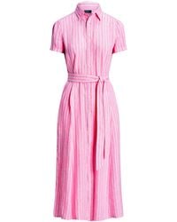 Polo Ralph Lauren - Dresses - Lyst