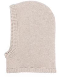 Lisa Yang - Cashmere Balaclava - Lyst