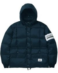 Neighborhood - X Eddie Bauer Karakoram Down Jacket - Lyst