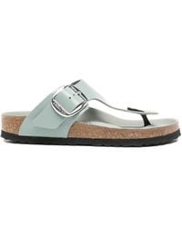 Birkenstock - Gizeh Buckle-Fastening Sandals - Lyst