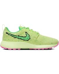 Nike - Baskets Roshe Golf 2 À Lacets - Lyst