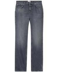 Closed - Jora Straight-Leg Jeans - Lyst
