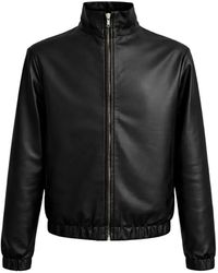 Franzese Collection - Reversible Jacket - Lyst