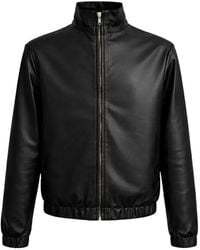 Franzese Collection - Reversible Jacket - Lyst