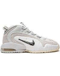 Nike - Air Max Penny "Photon Dust" Sneakers - Lyst