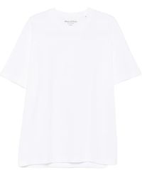 Marc O' Polo - Crew-Neck T-Shirt - Lyst