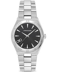 Ferragamo - Vega 40Mm Watch - Lyst
