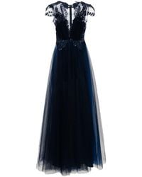 Cristallini - Aura Gown - Lyst